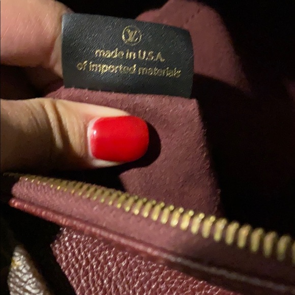 Louis Vuitton vtote mm - Picture 15 of 15